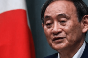 【韓国の反応】菅官房長官「超強硬通貨緩和政策を継続したい」