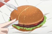 外国人「日本アニメの美味しそうな食事シーンを集めていこう」