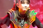 BABYMETALのインテュイット・ドームのショーまであと1週間だぞ！　【海外の反応】