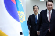 【韓国の反応】韓国政府、日本に「GSOMIA完全正常化」通知…韓国の反応「韓国は日本の情報を必要としない。/尹大統領は日本のスパイだ。」