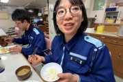 外国人「日本の海上保安飯、ガチで美味そうだったｗｗｗｗｗｗ」