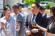 韓国人「SK会長の離婚調停、ついに決裂…財産分与の争点は『4倍に跳ね上がったSK株』」と話題に