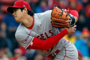 【海外の反応】大谷翔平が条件次第でシーズン中にトレードか【MLB】
