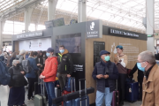 海外「フランス人は日本を愛し過ぎだ」 パリで日本の駅弁が連日完売の一大ブームに