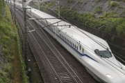 アイルランド「アイルランドも日本人に高速鉄道を建設してもらわないか？」日本の鉄道技術に対する海外の反応