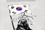 【ノージャパン】昔の独立運動家は今日本で楽しく旅行してる韓国人を見たら嘆くよな