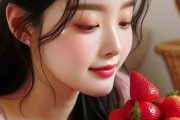 韓国人「日本のイチゴが圧倒的なのに、なぜ雪香（ソルヒャン）が美味しいと言われるのか？」　韓国の反応