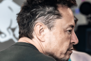 【海外】エロン・マスクが元ISSの司令官にひどいこと言ったことにNASA飛行士たちが反応したよってば！