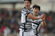 韓国メディア：ベント号のW杯行きが迫りヤフコメ民は羨望と恐怖…日本の進出可能性はむしろ下落