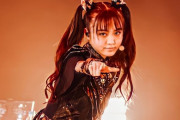 BABYMETALミームを投稿してくれ　第2弾　【海外の反応】