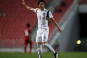 韓国メディア：仁川がファジアーノ岡山のイ・ヨンジェを獲得