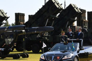 韓国人「ミサイルを2千発日本に撃てば、日本は滅びますか？」日本が恐れる韓国の玄武ミサイルをご覧ください　韓国の反応