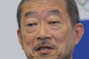 「女性タレントを豚に見立てよう」…東京五輪で再び問題