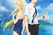 外国人「最近奇妙なタイトルのアニメが多くない？」（海外の反応）