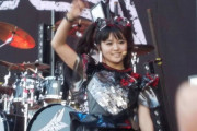 BABYMETALのFunko Popが倒れないようにするコツを教えてくれ！　【海外の反応】