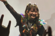 BABYMETALサブのメンバー数が5万人に達したぞ！　【海外の反応】