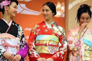 中国人「日本が中国から盗んでオリジナルよりも素晴らしいものにした文化」