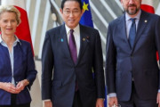 EU「日本の福島産食品輸入規制撤廃」＝韓国の反応