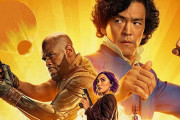 実写ドラマ『カウボーイビバップ』継続を求める署名運動が開始 「アニメをコピーせずに作った世界は素晴らしい」