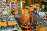 「今後10年でロボットが2000万人の仕事を奪い、格差は拡大する」海外の反応
