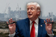 韓国人「トランプの言う通りなら、アメリカ国民も二重用途だから皆殺しにしてもいいのか？」米国の「イランの橋・発電所攻撃は戦争犯罪ではない」発言に怒り