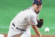 【悲報】ブルージェイズと契約した山口俊投手、なぜか韓国ポータルサイトで話題になり晒しあげられてしまう＝韓国の反応