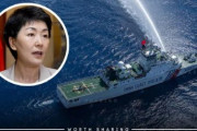 中国外交官「中国には平和主義のDNAがあり、小国をいじめる軍国主義的な覇権国家になることはない！」