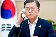 韓国人「退任したムンジェイン元大統領の “優雅な隠居構想” が衝撃的すぎた……！！」