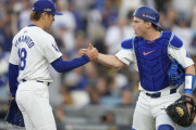 山本由伸の12勝目が幻になるもド軍がサヨナラ勝ち！←「スコットを放出しろ」（海外の反応）