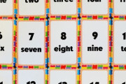 英語・フランス語・スペイン語・ドイツ語の数字1～99をアルファベット順に並べてみたら…はっきり個性の差が出た