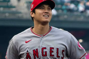 海外「大谷翔平、4試合連続安打！」俺たちはどんだけ5割が好きなんだ・・・