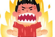 韓国人「ヤンキース田中さん、キレる」