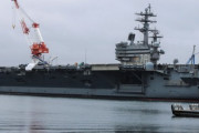 英国、イタリア、韓国が協力して韓国海軍のCVX将来型空母を目指す「第3次世界大戦の始まり」「韓国初のデザインはとても綺麗」海外の反応