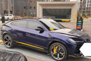「そんなことある？」韓国の駐車場出入口を1時間半ふさいだ20代男を立件に信じられない反応