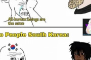 【悲報】延世大学教授「韓国人の人種差別は日本より深刻」韓国にハーフのエリートスポーツ選手が少ない理由がこちら‥　韓国の反応