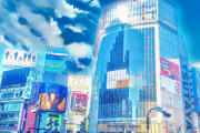 日本人が撮影した「アニメのワンシーンのような風景」がジブリみたいで美しい！【タイ人の反応】