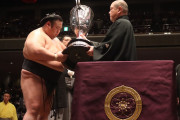 引退してから40kg激やせした元大関の変わりように世界が騒然！←「別人じゃないか」（海外の反応）