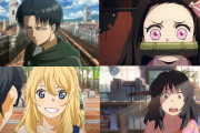海外「やっぱりそうだった！」日本のアニメのタイトルの実際のニュアンスを英語圏向けに解説した動画に反響
