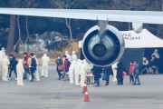 （速報）韓国政府「中国入国者の入国禁止の必要性について意見を収集する」…日本や米国などの入国制限措置を受けて＝韓国の反応
