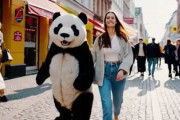 中国人「中国の看板の日本語訳がとても不自然極まりない」　中国人「なんとなくわかる気がする」「中国行政だからな」