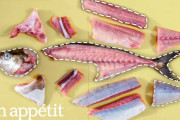 海外「これは魔法！？」日本人シェフが一匹の魚からあらゆる料理を生み出す様子に外国人がビックリ仰天