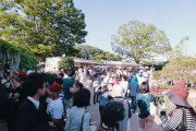 「ゴールデンウィークに旅行するのはやめとけ！」混雑しすぎなGWを避けられなかった外国人旅行客（海外の反応）