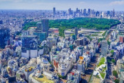 新渋谷駅からの富士山と一蘭ラーメンの夕食「近いうちにまた日本に遊びに行けるといいな...」「エレベーターがめちゃくちゃ非現実的だー!!!」海外の反応