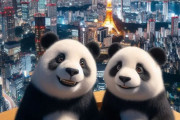 中国人「日本の金融センターの丸の内の夜景がものすごい」　中国人「日本で最も好きな場所」「過去と現代と未来が融合」
