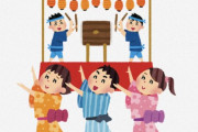 海外「永遠に僕の大好物だよ」日本のお祭りグルメに外国人の評価は
