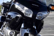 【海外の反応】ホンダゴールドウイングはバイク界のコルベットだ！