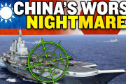 海外「さらに多くの国が立ち上がらねば！」日本と台湾の艦艇が中国艦艇を共同で追跡か！？