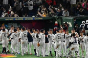 侍Jが韓国にコールド未遂の大勝！←「ペッパーグラインダーを恐れよ」(海外の反応)