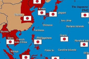 韓国人「日本は帝国時代も中国を完全征服出来なかったのに‥」日本と韓国が連合して中国を打つのはどうでしょうか？　韓国の反応