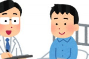 海外「日本食のおかげ！」日本で新型肺炎を克服した高齢糖尿病外国人に海外が仰天